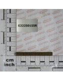 DISTR. CASING STUD BOLT . SV