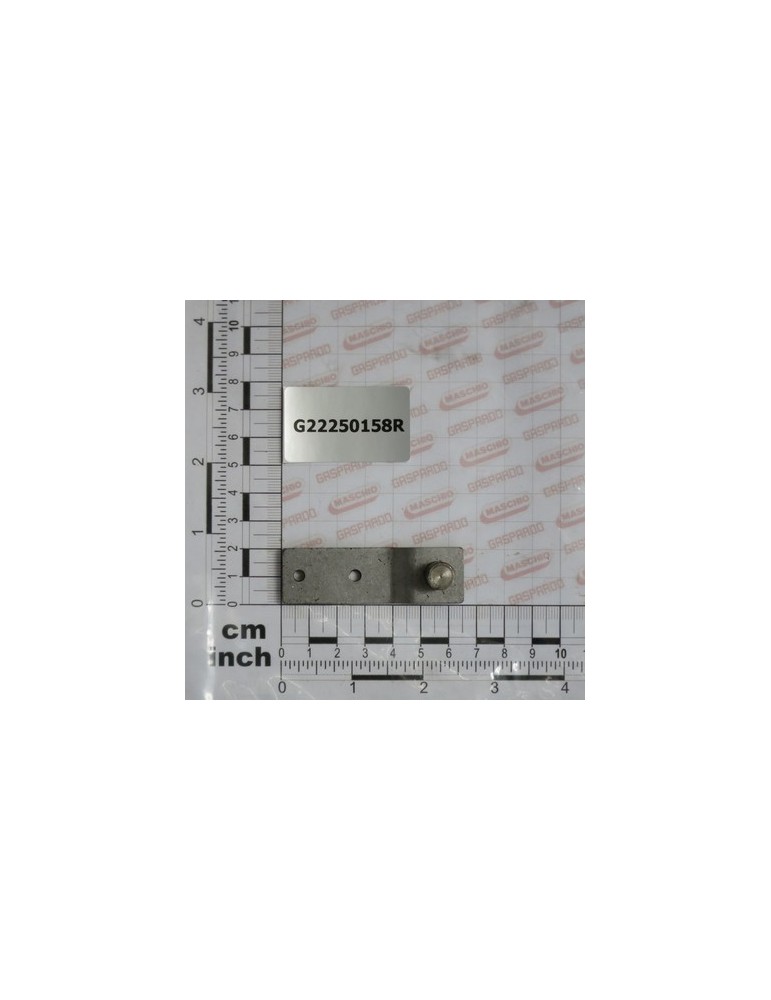 AGITATOR SUPPORT SV*