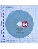 DISK 40 H. D.0-8 S.P.SV LM