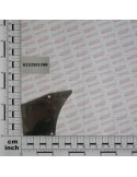 CLOSURE PLATE SV