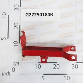 WHEEL SUPPORT SV