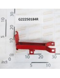 WHEEL SUPPORT SV