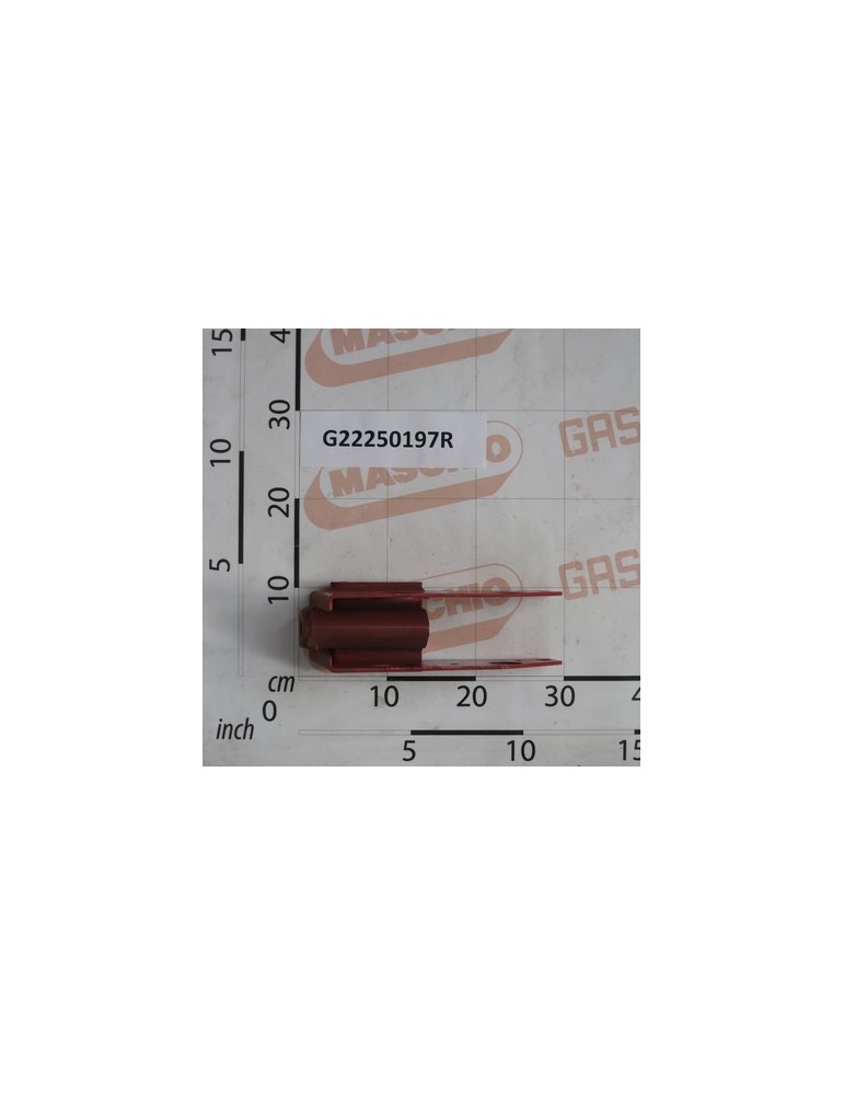 ELEMENT COUPLING SV