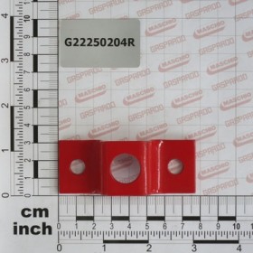 BEARING SHAFT SUPPORT SV