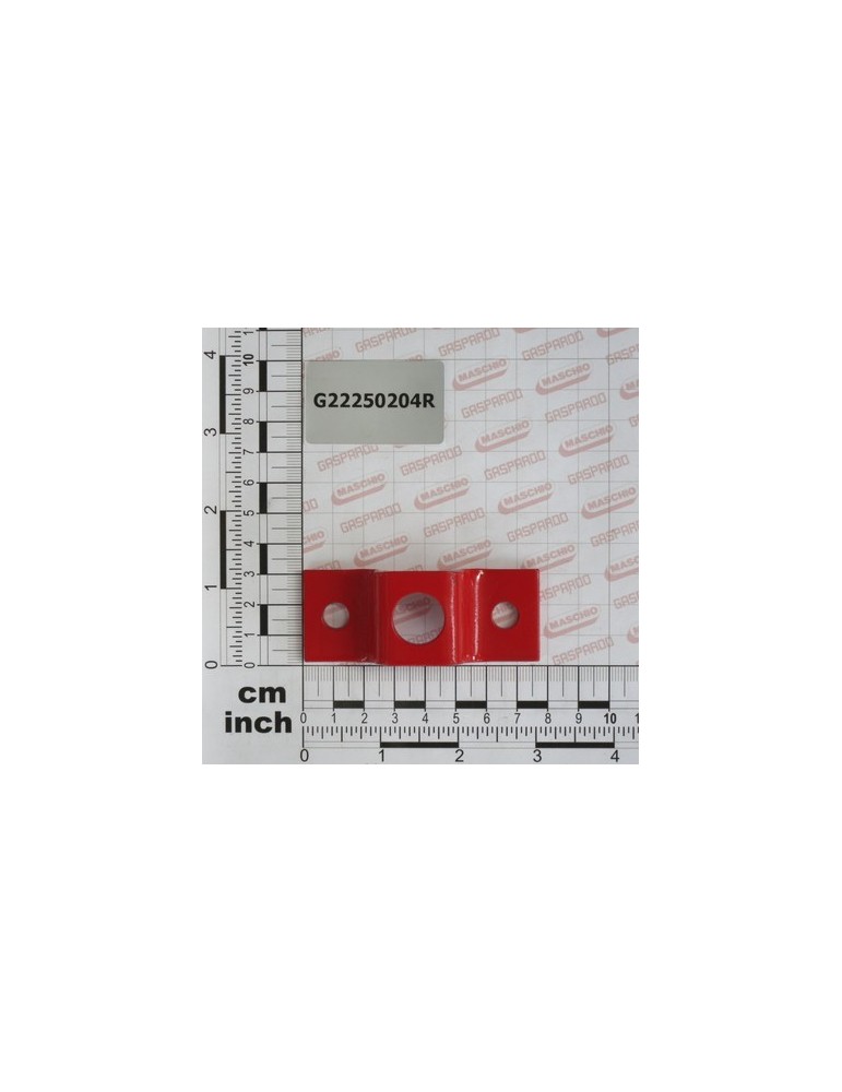 BEARING SHAFT SUPPORT SV