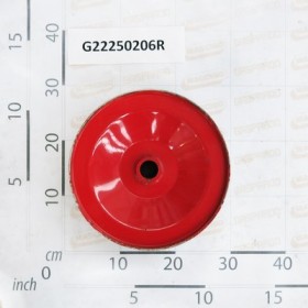 WHEEL SV