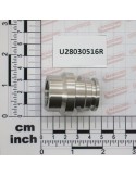 Maschio Gaspardo RACC.FILETTATO G1/2ï¾´ï¾´F INOX 304 U28030516R