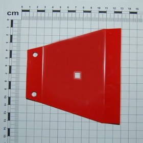 ANT. WHEEL SOIL-SCRAPER SV