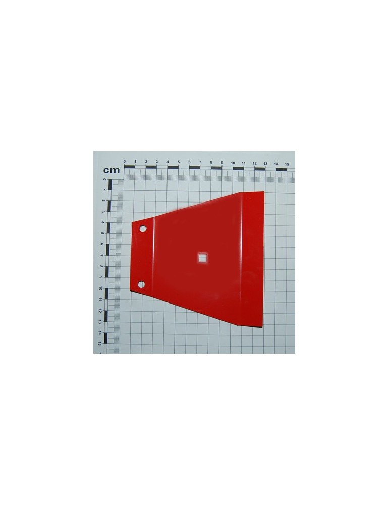 ANT. WHEEL SOIL-SCRAPER SV