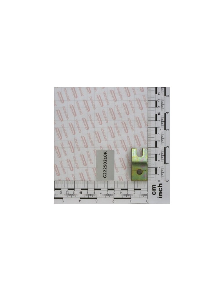 CURSOR STOP COUPLER