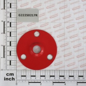 PLUG FELT SEAL SV