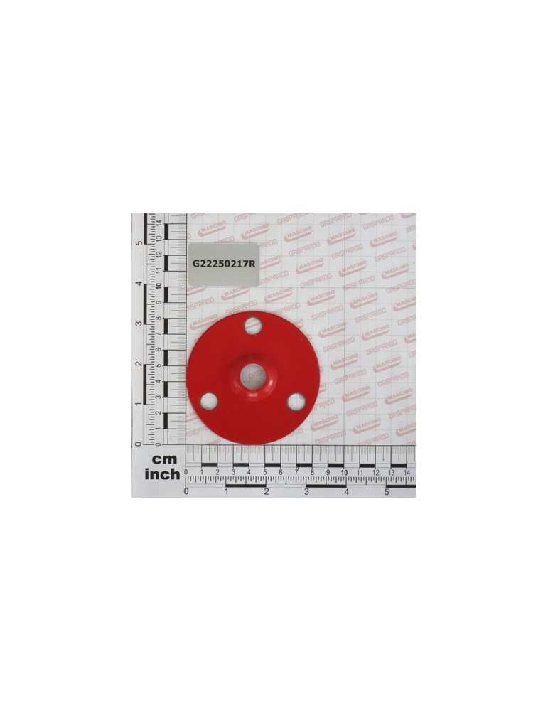 PLUG FELT SEAL SV