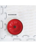 FLAT WHEEL ASSY. SV