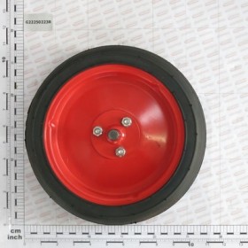 WHEEL- FARMFLEX SV LM