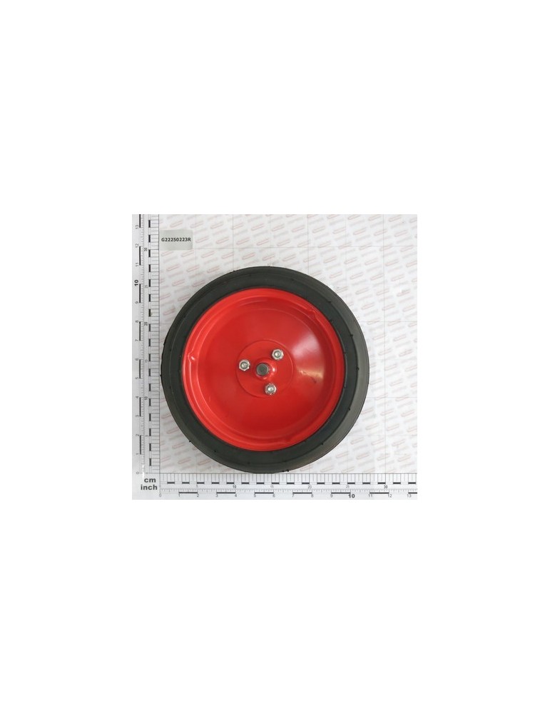WHEEL- FARMFLEX SV LM