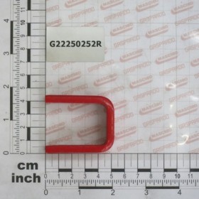 AXLE SUPP. PROTECTION SV