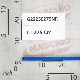 SEEDING TRANS.AXLE L.2750NH