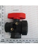 Maschio Gaspardo VALV.SFERA 3V 1ï¾´ï¾´1/4 (ARAG) U28260087R
