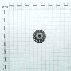 GRADUATED KNOB SV