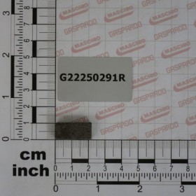 TAB 6X10X22 SV