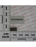 TAB 6X10X22 SV