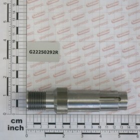 CEP DRIVEN PULLEY SV