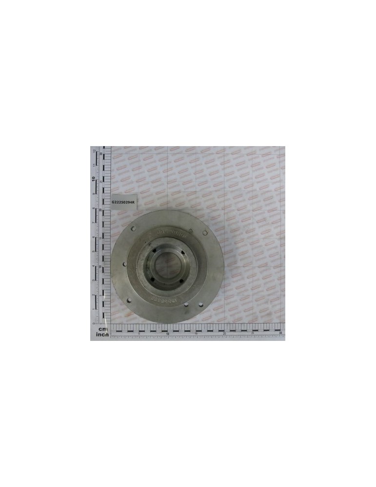CEP BEARING FLANGE SV
