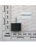 Maschio Gaspardo ANTIVIBR. M8X23 M $40X27 60SH- U30020384R