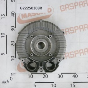 CEP FAN CASING SV