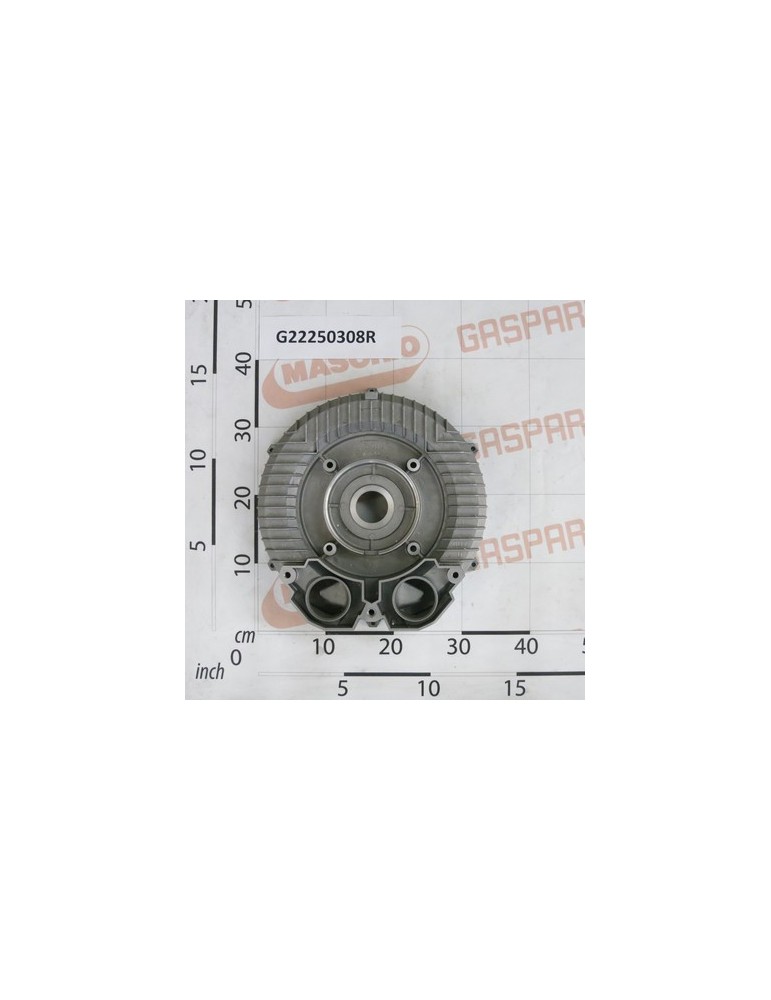CEP FAN CASING SV