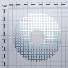 SEED SUCTION FILTER GRID SV