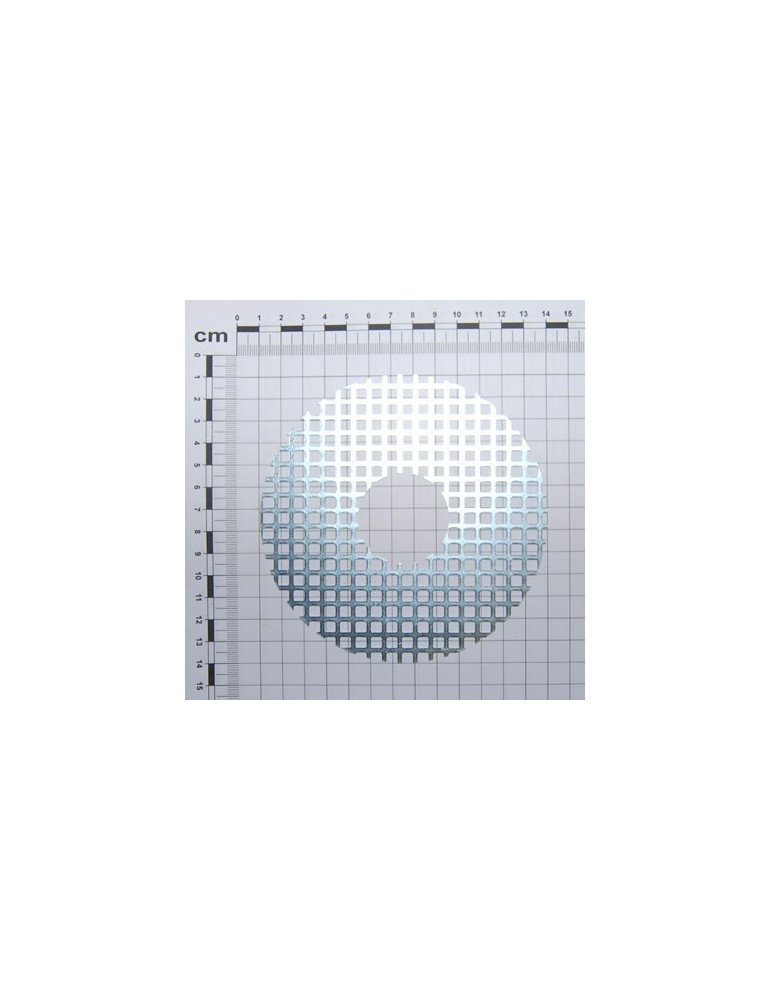 SEED SUCTION FILTER GRID SV