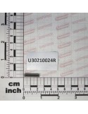 Maschio Gaspardo SPINA ELS $4X22 INOX UNI6873 - U30210024R