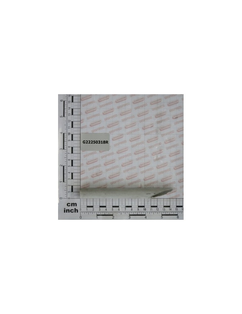 SEED SUCTION PIPE POINT SV