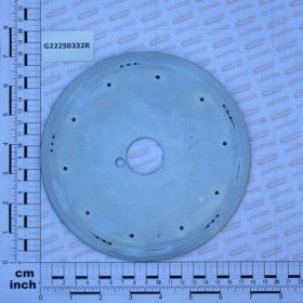 DISK 5G.3F. D 0-8 SV LM