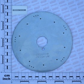 DISK POST.5G 3F D.1 SV LM