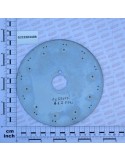 DISK POST.12G.2F. D 1 SV LM