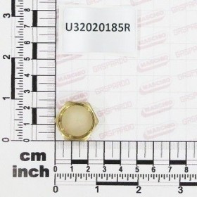 Maschio Gaspardo KIT TAPPO G1/2 OTTON U32020185R