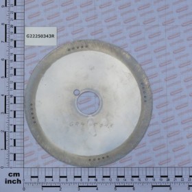 DISK ST.4G-5F-D1-5 SP SV LM