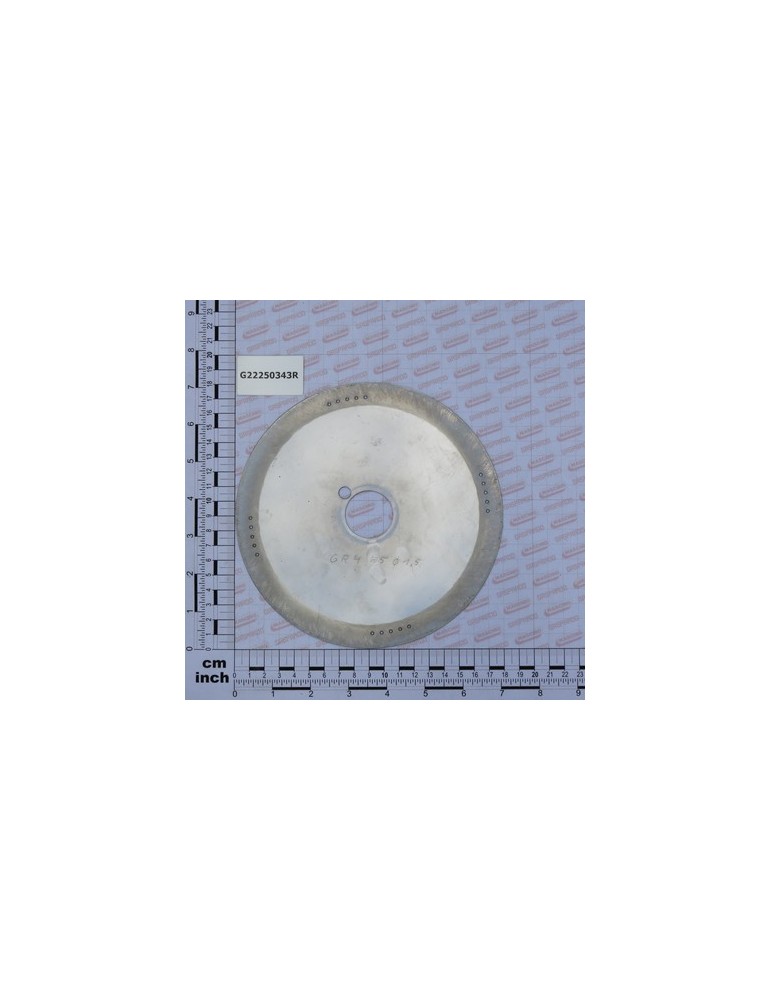 DISK ST.4G-5F-D1-5 SP SV LM