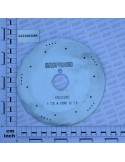 DISC 5G.4HOLES D.1.5 C.P.SV LM