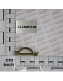 SPEC. SNAP PIN SV