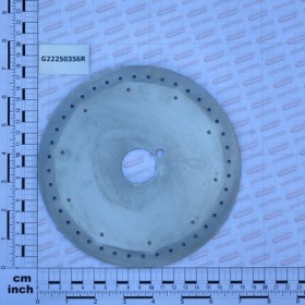 DISK ST.40F. D.2-5 CP SV LM
