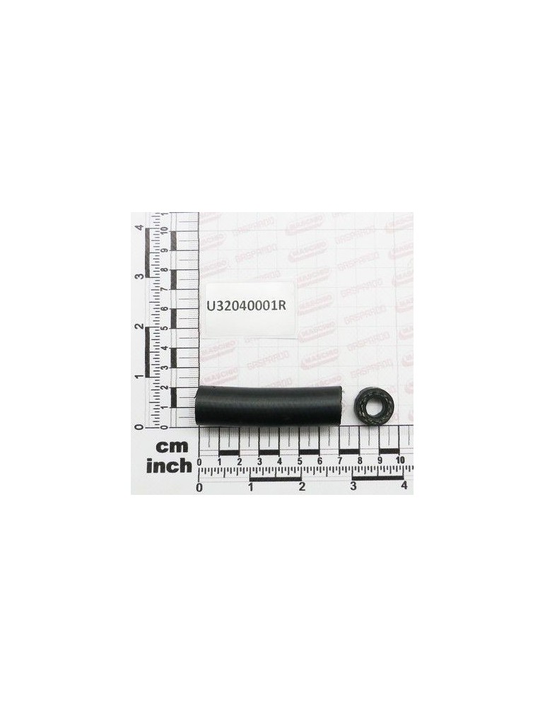 Maschio Gaspardo TGM $10X19 FRUTPRES 50BAR TRE- U32040001R