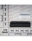 Maschio Gaspardo TUBO PVC 13,5X21 NERO 40/120BA U32040035R