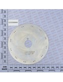 DISK 12G.2 HOLES D.1-0 S.P.SV