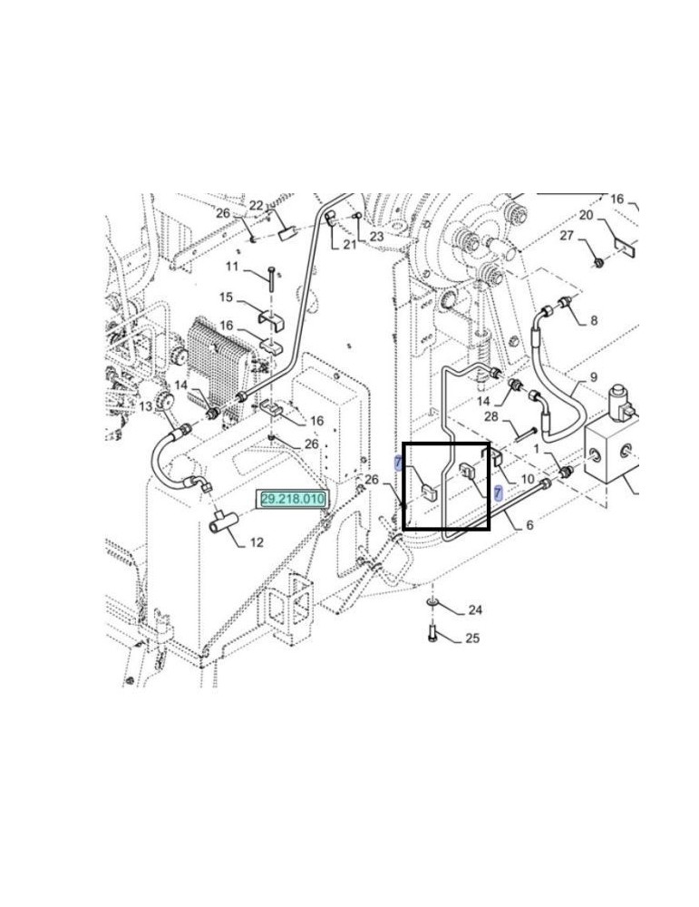 Clema 433008