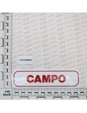 Maschio Gaspardo ADESIVO CAMPO T22,5 210X60 - U32150893R