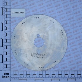 DISK POS.10G.3H.D1 SP.SV LM