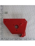 SEEDER COUPLING PLATE SV/2